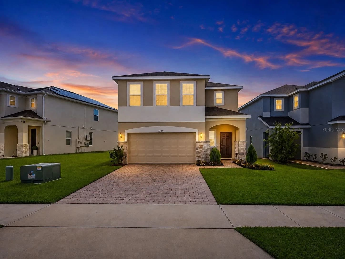 1466 WOODMONT, Kissimmee, FL 34746