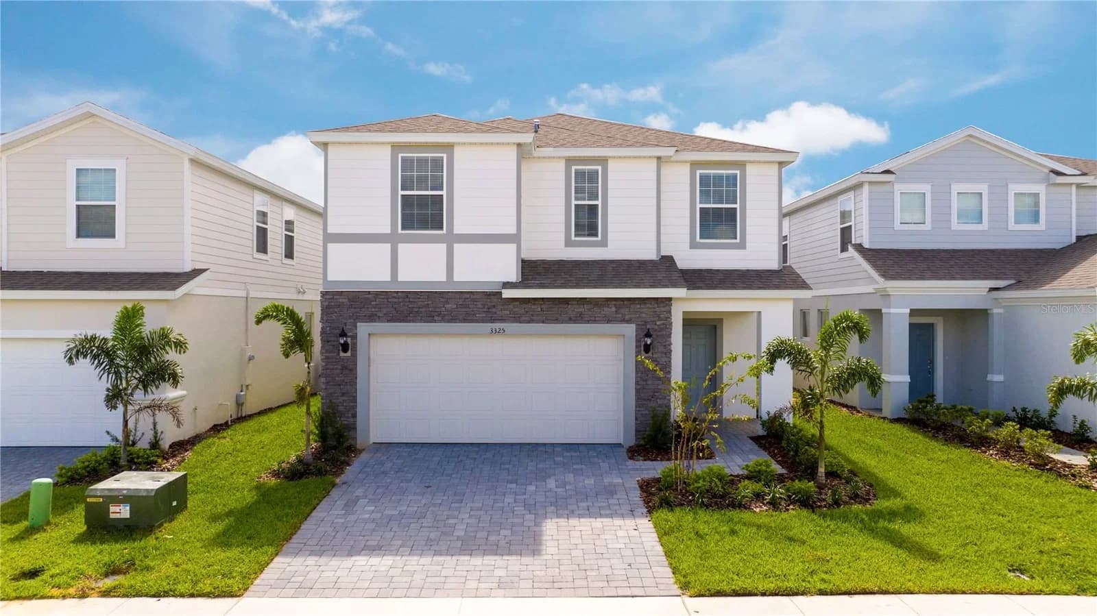 3325 LILAC, Davenport, FL 33897