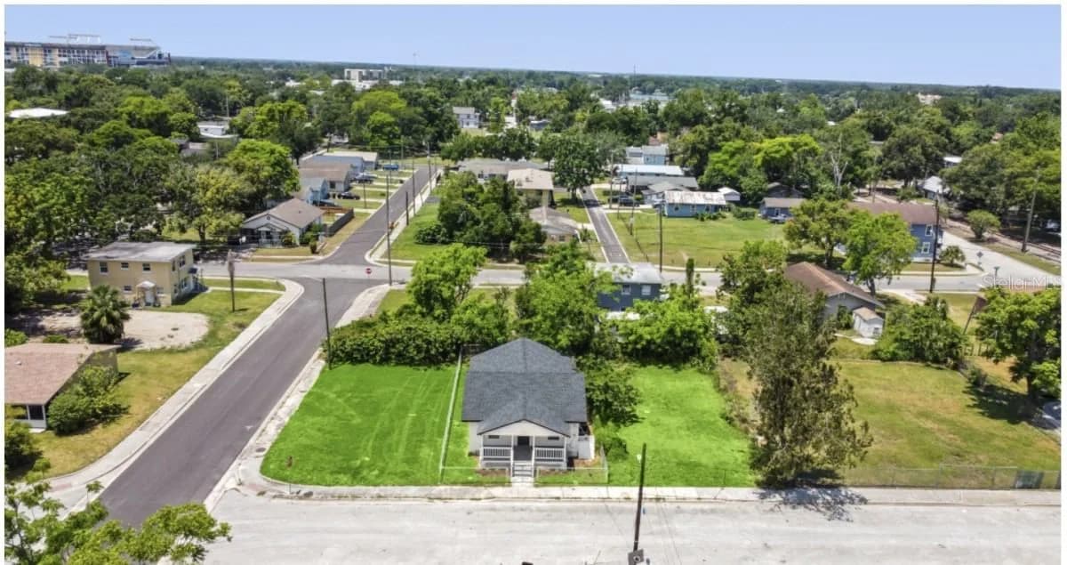 204 GARDEN, Orlando, FL 32805