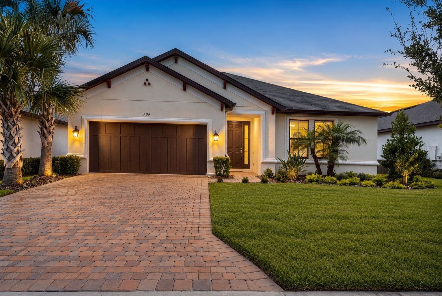 508 LAGO MATISSE, Kissimmee, FL 34759