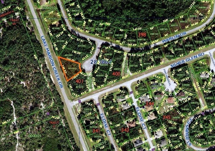 609 MARLIN, Poinciana, FL 34759