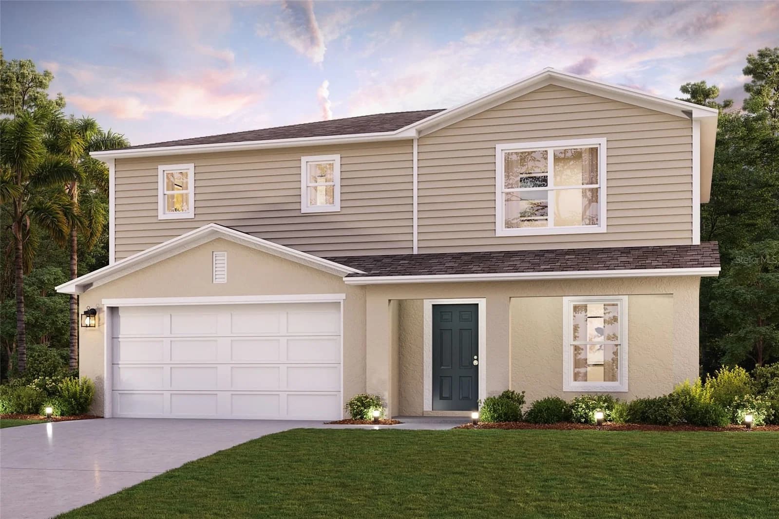 1405 STUART, Poinciana, FL 34759