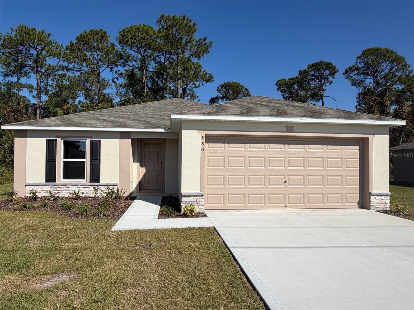 880 HUDSON VALLEY, Poinciana, FL 34759
