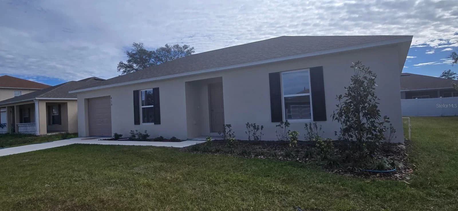 410 DANUBE, Poinciana, FL 34759