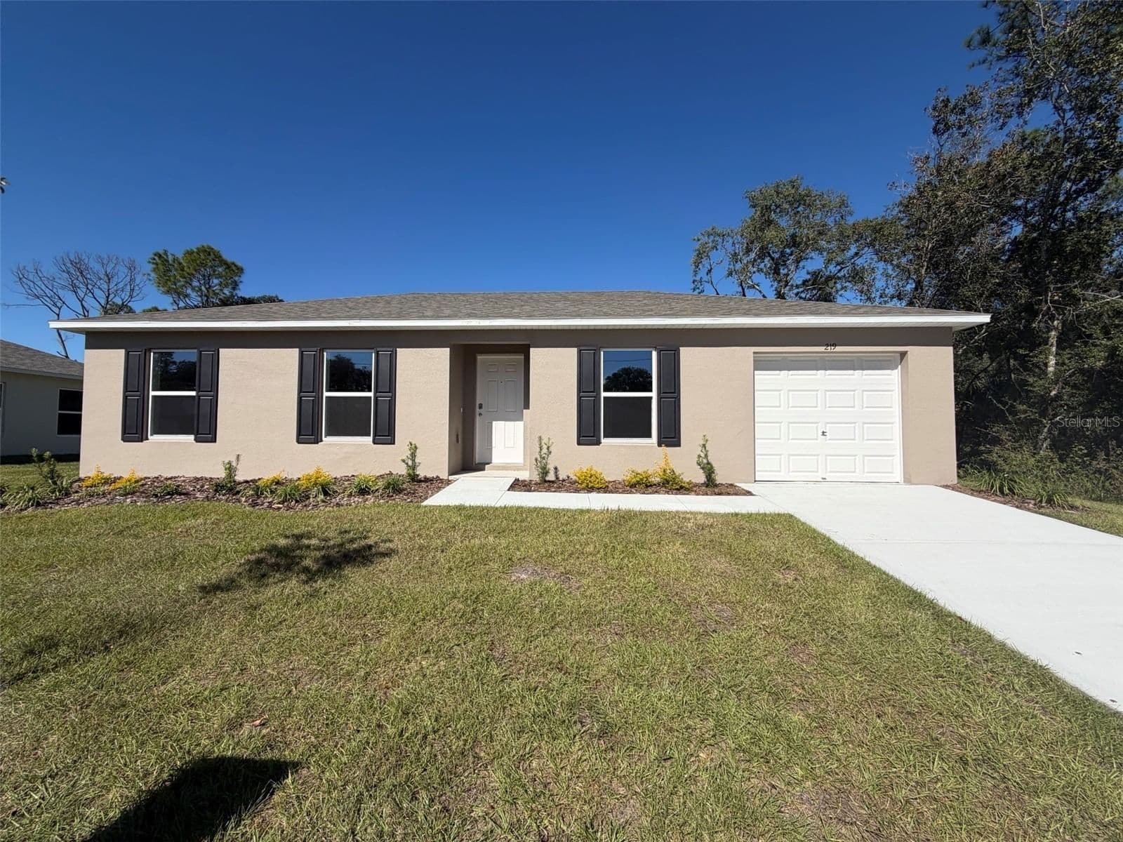 219 SPOONBILL, Poinciana, FL 34759