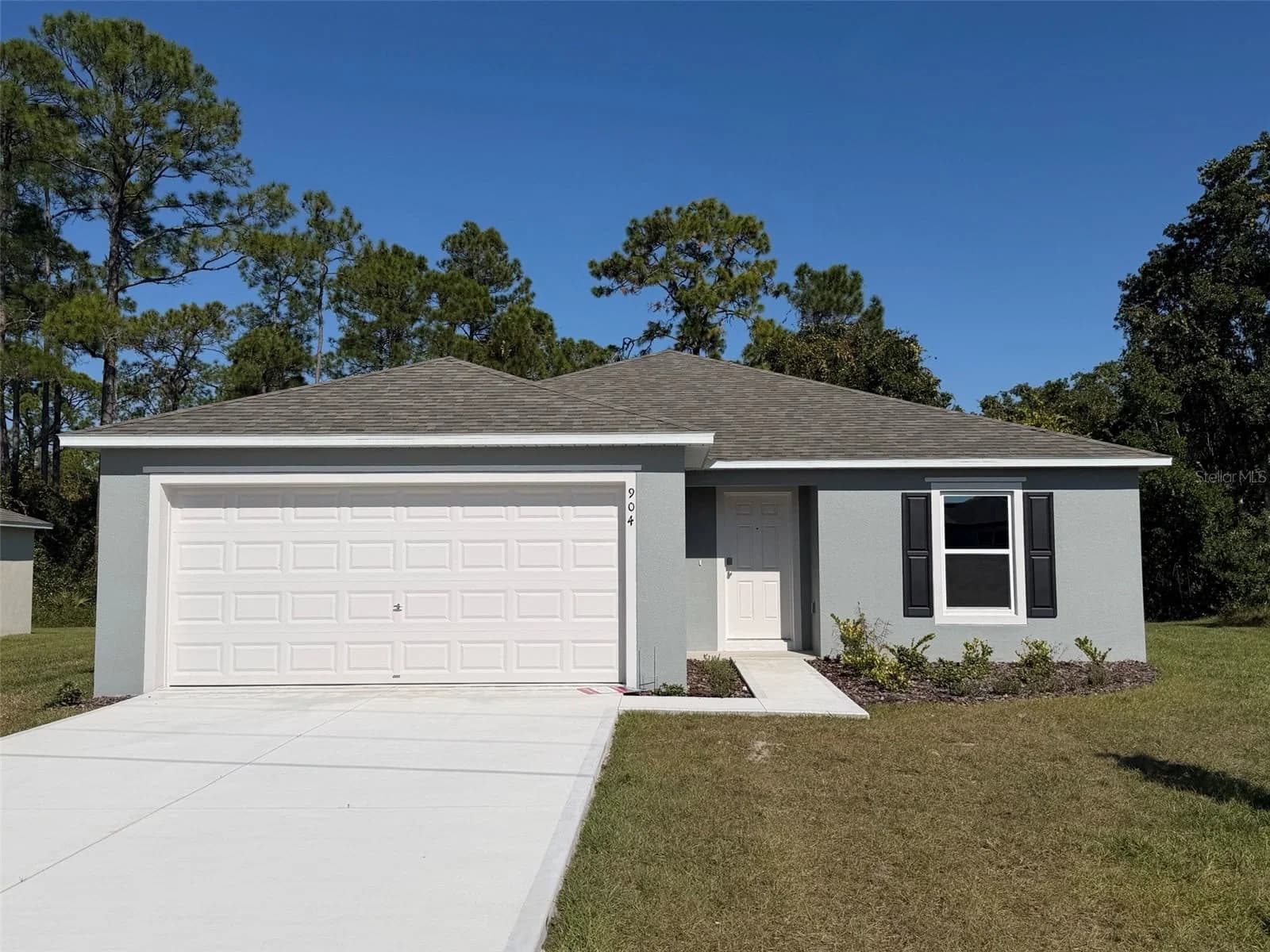 904 HUDSON VALLEY, Poinciana, FL 34759