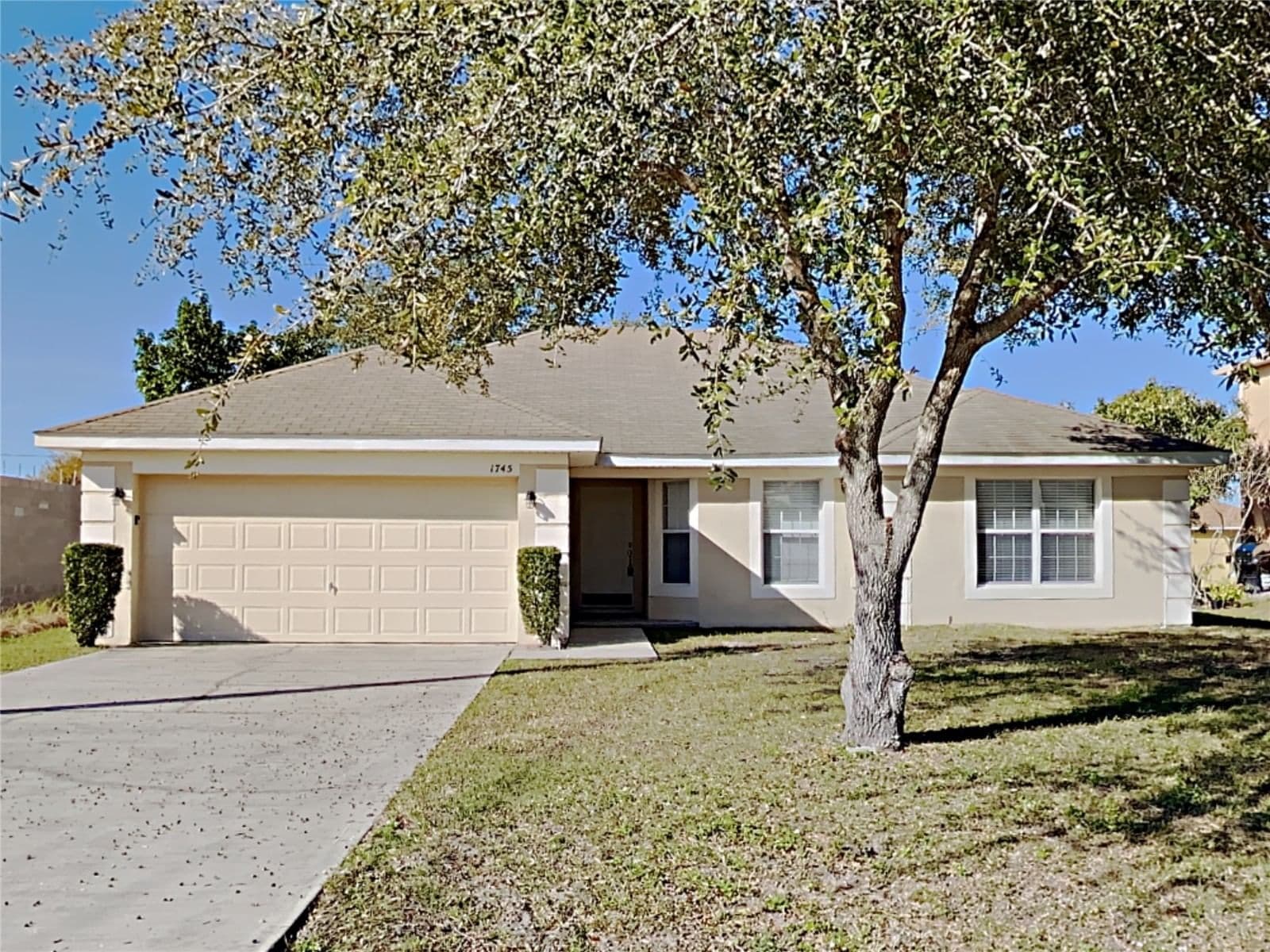 1745 PILCHARD, Poinciana, FL 34759