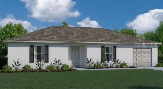 645 PARAKEET, Poinciana, FL 34759