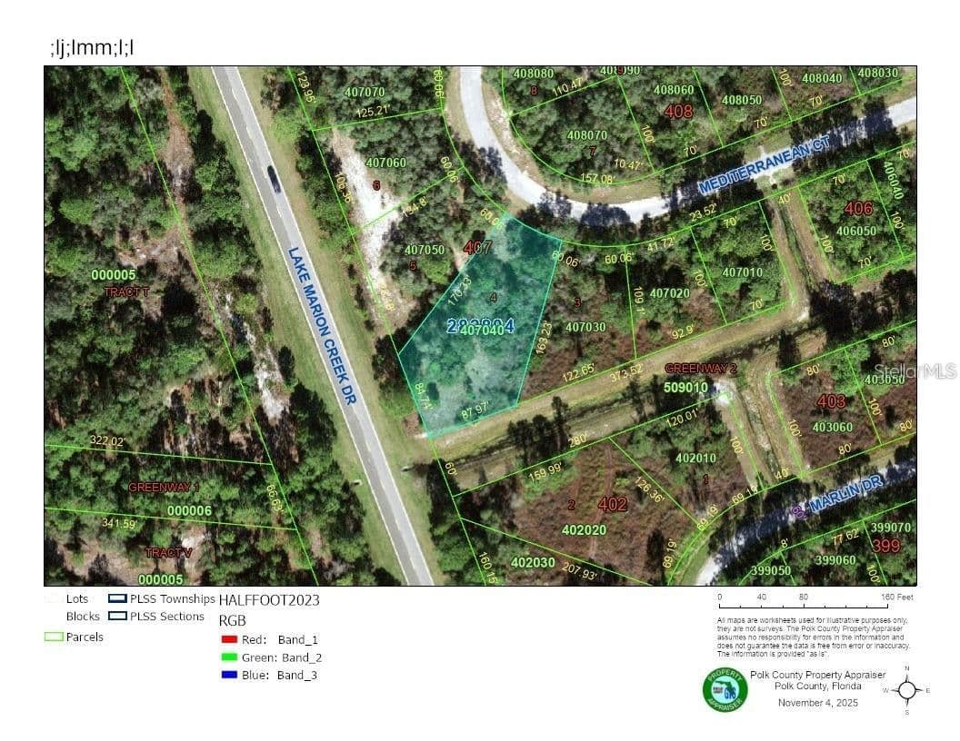 MEDITERRANEAN, Poinciana, FL 34759