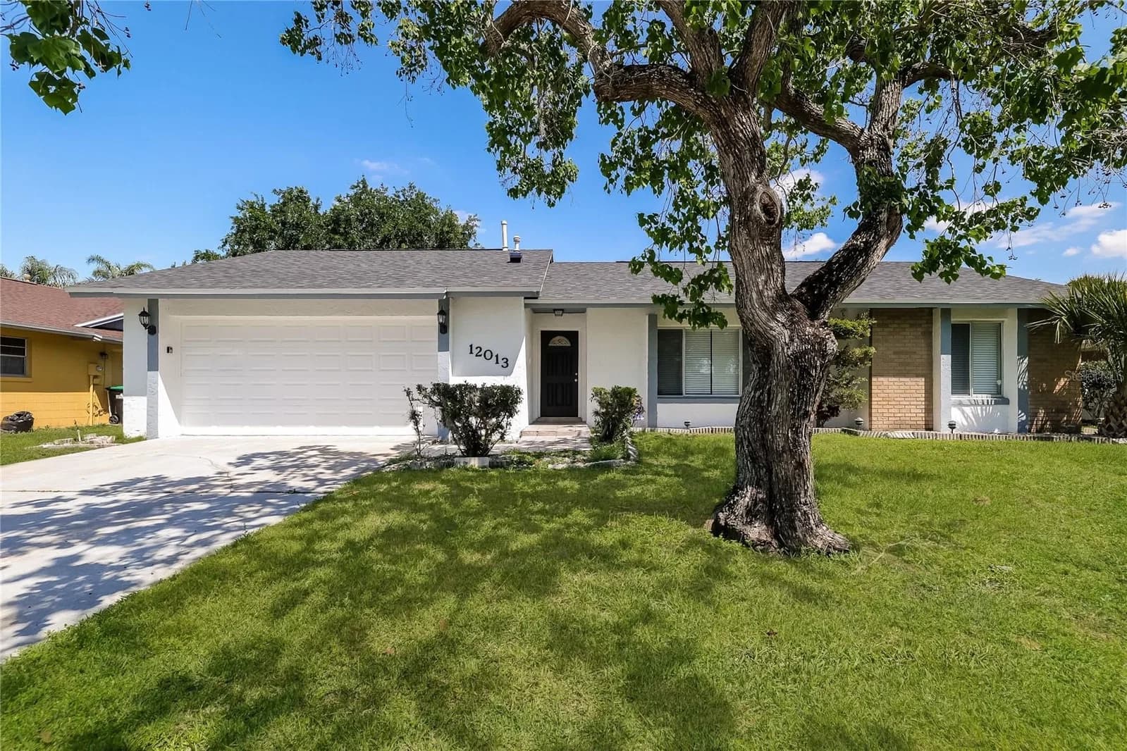 12013 CLOVE, Orlando, FL 32837