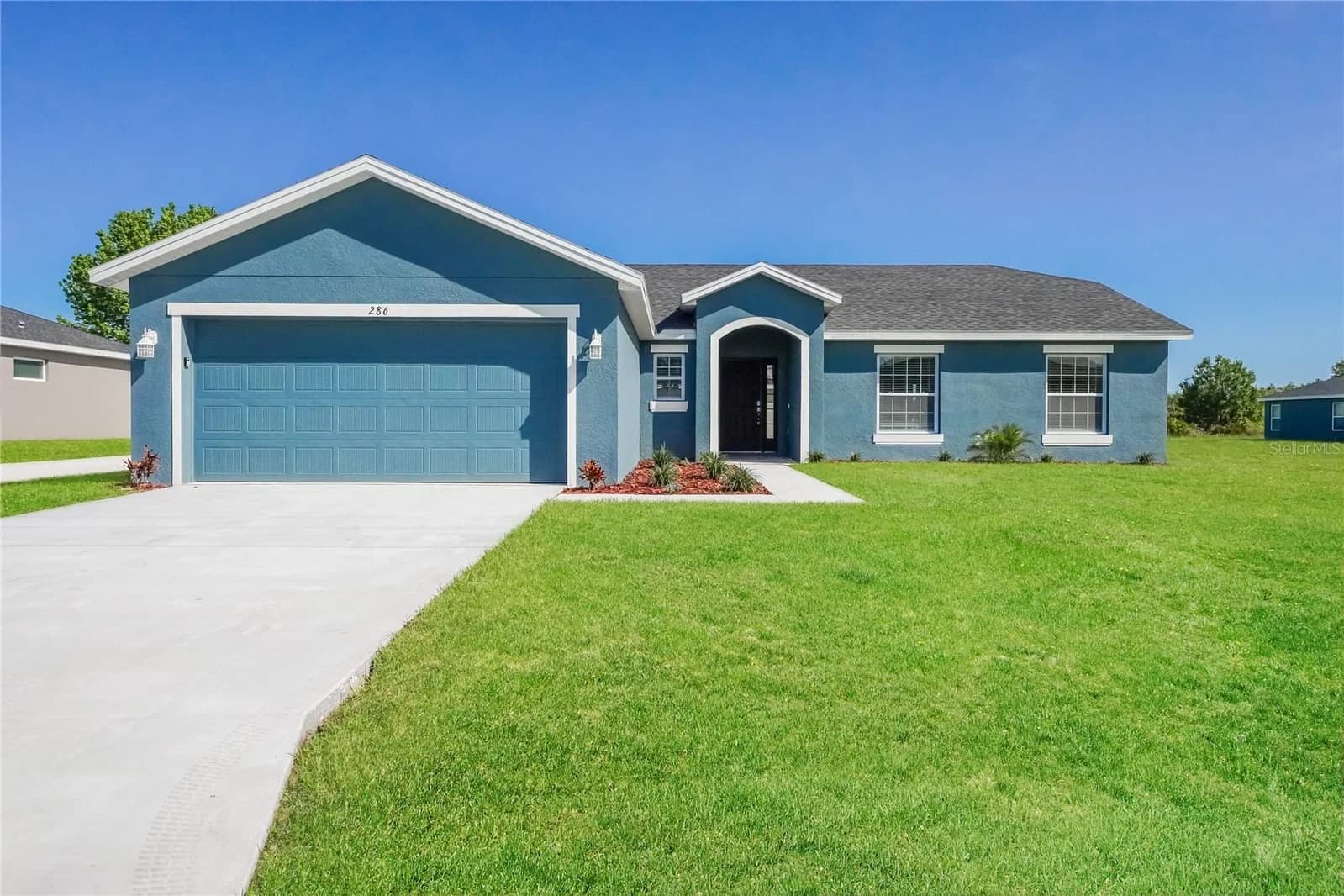 286 BECKENHAM, Kissimmee, FL 34758