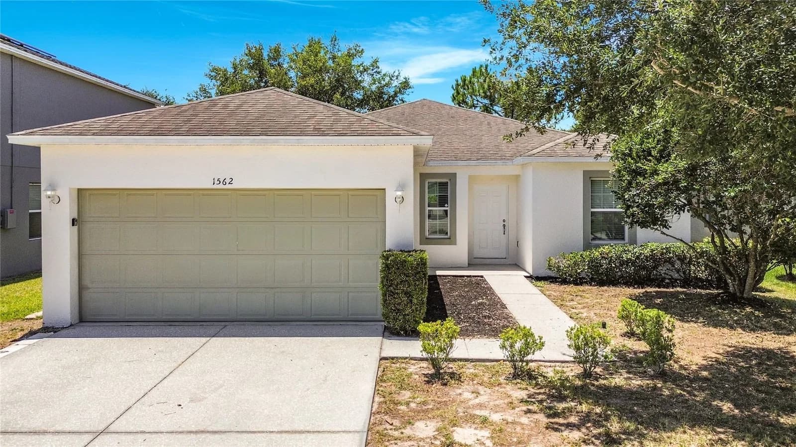 1562 TAMARIND, Davenport, FL 33896