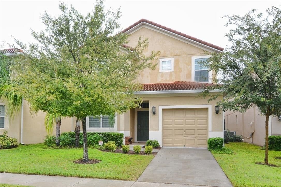8985 CUBAN PALM RD., Kissimmee, FL 34747