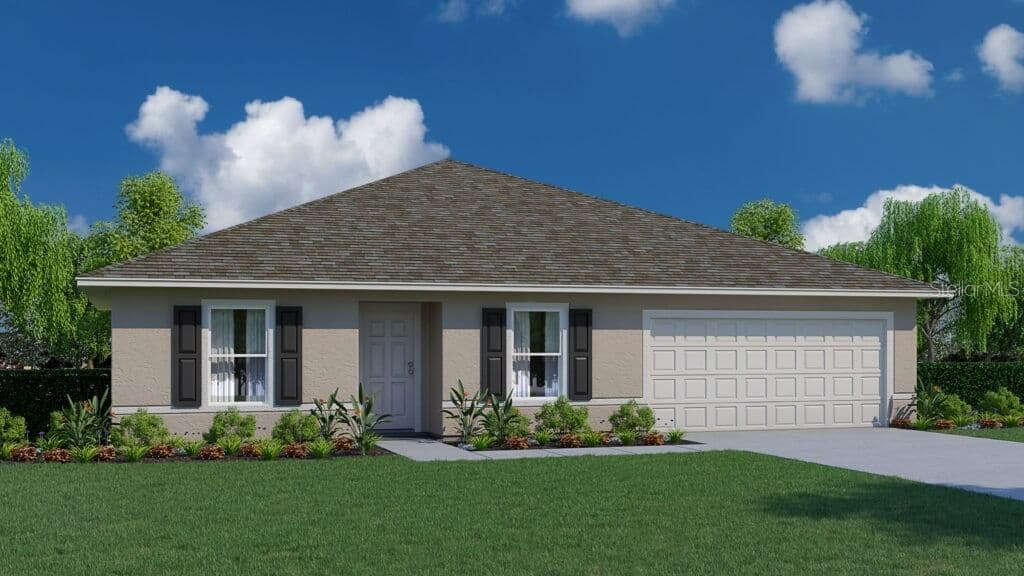 1429 TEAL, Poinciana, FL 34759