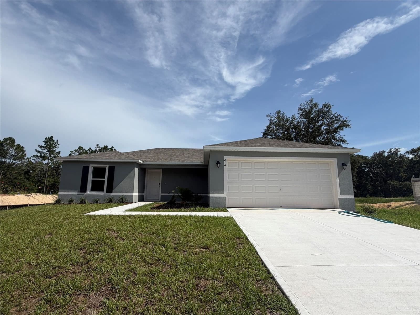 214 SPOONBILL, Poinciana, FL 34759