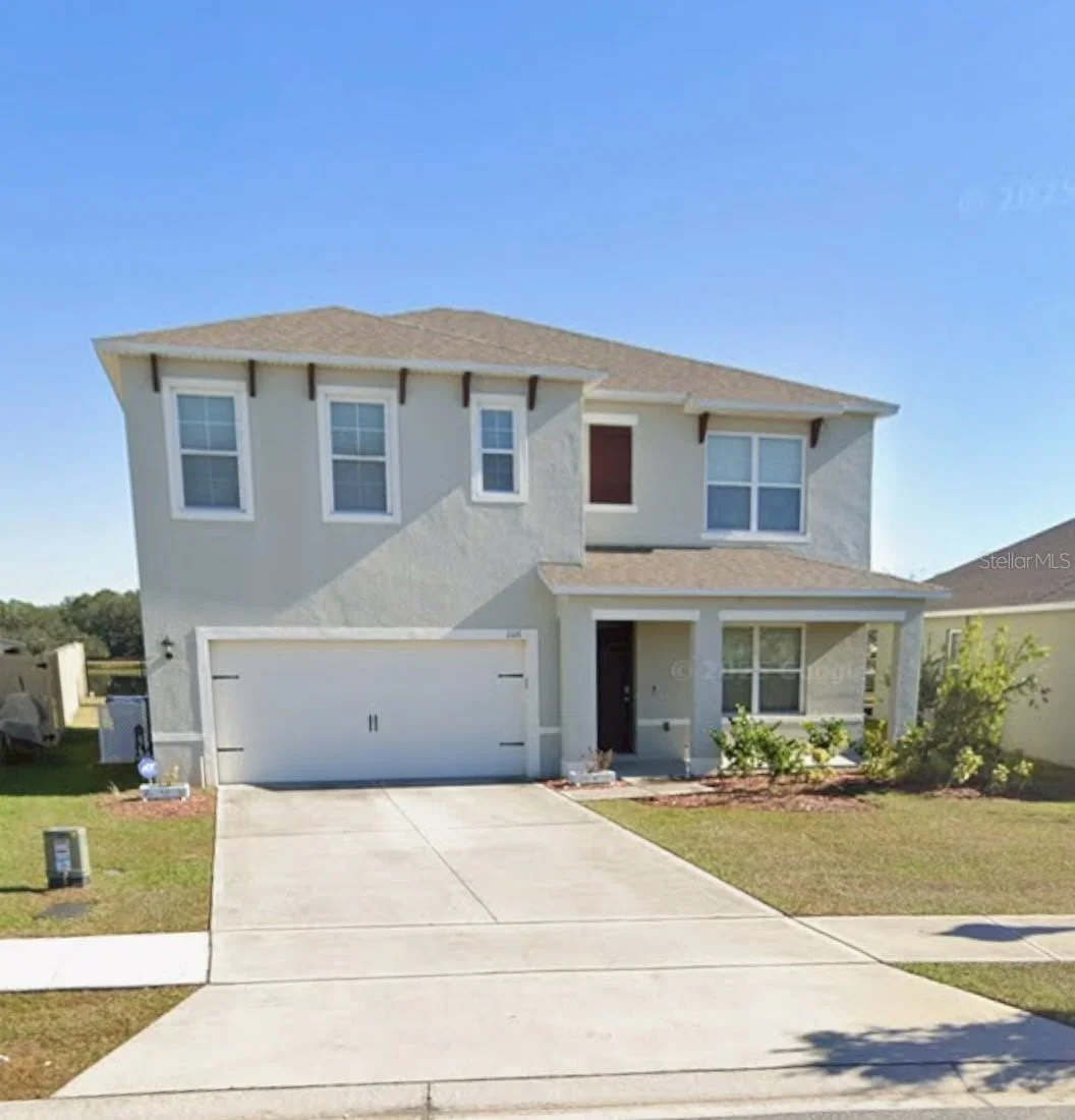 1116 FOX PATH, Davenport, FL 33837