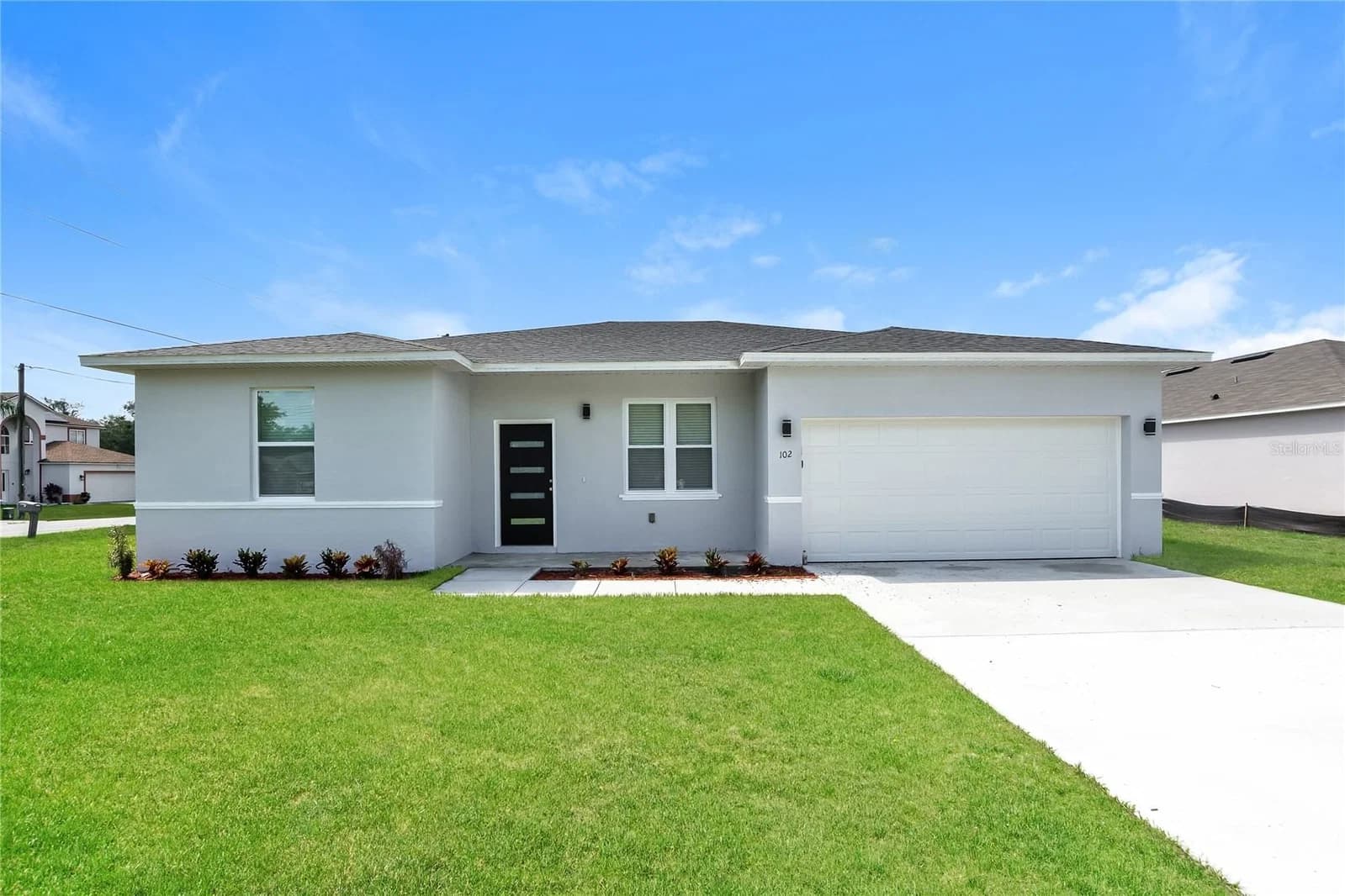 102 CONCH, Poinciana, FL 34759