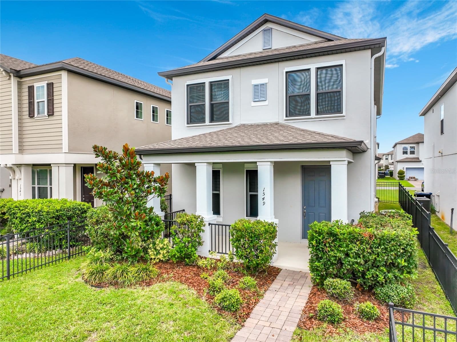 1549 ASTORIA ARBOR, Orlando, FL 32824