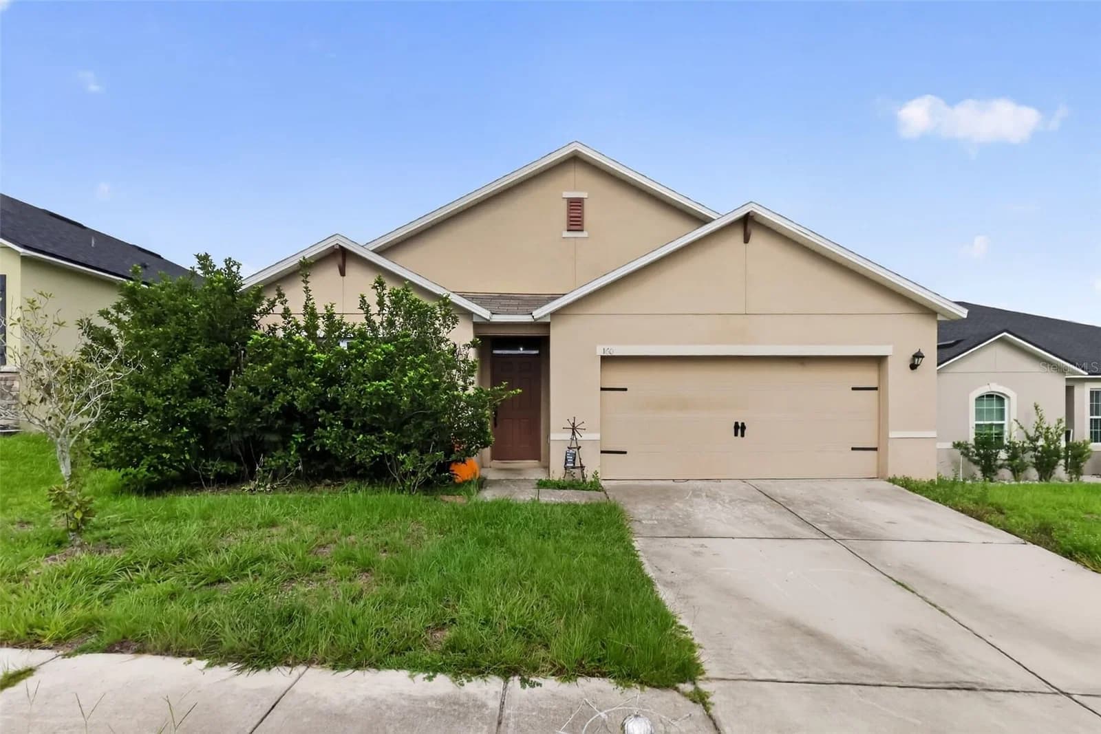 160 BELLA, Davenport, FL 33837