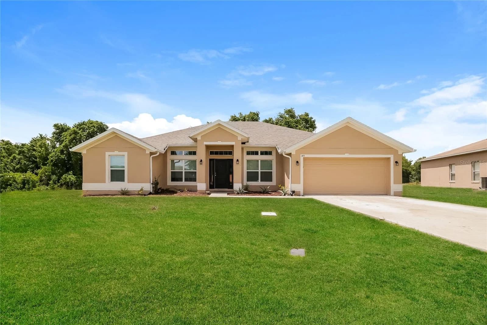 345 CIMARRON, Poinciana, FL 34759