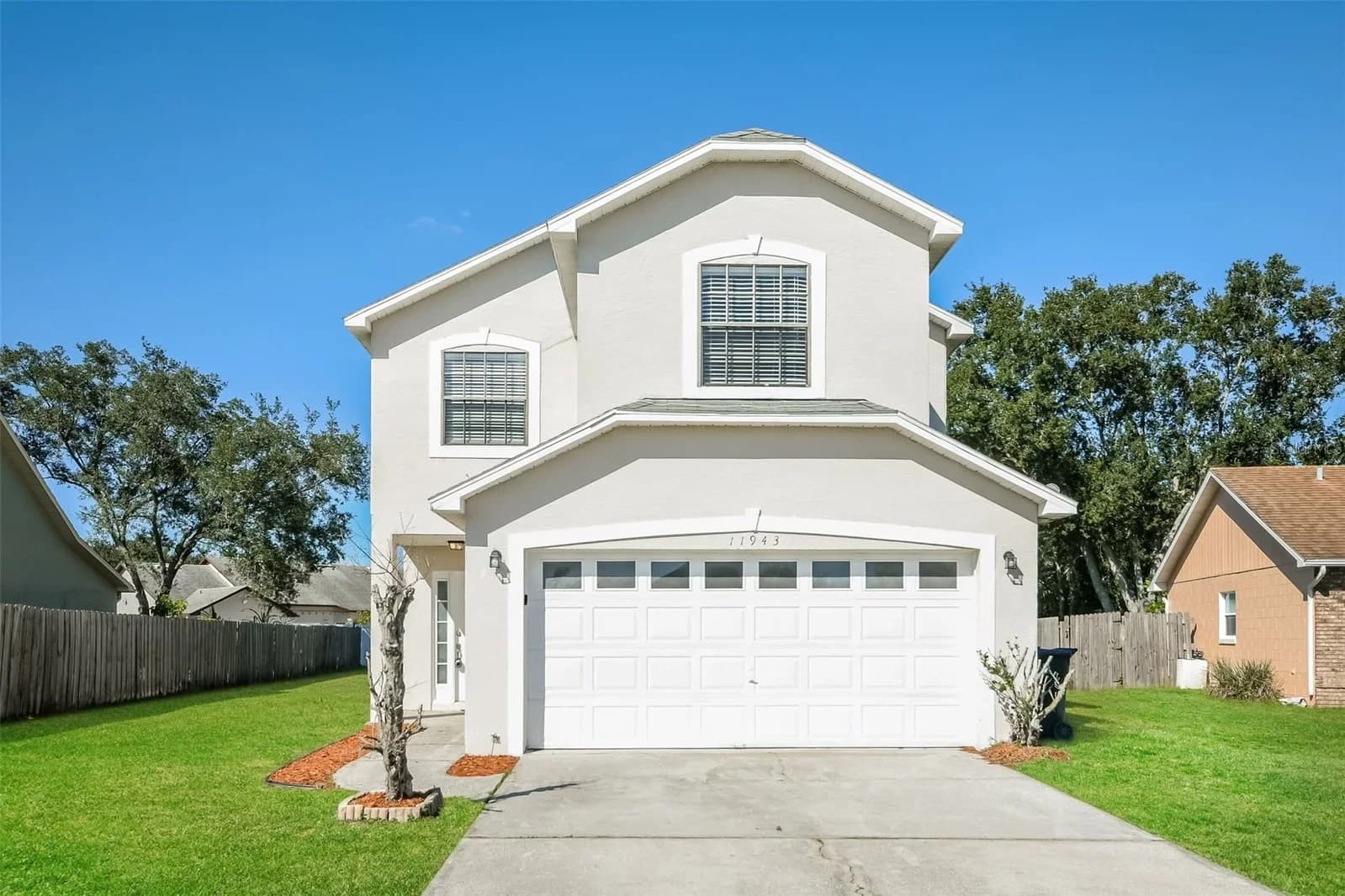 11943 BLACKHEATH, Orlando, FL 32837
