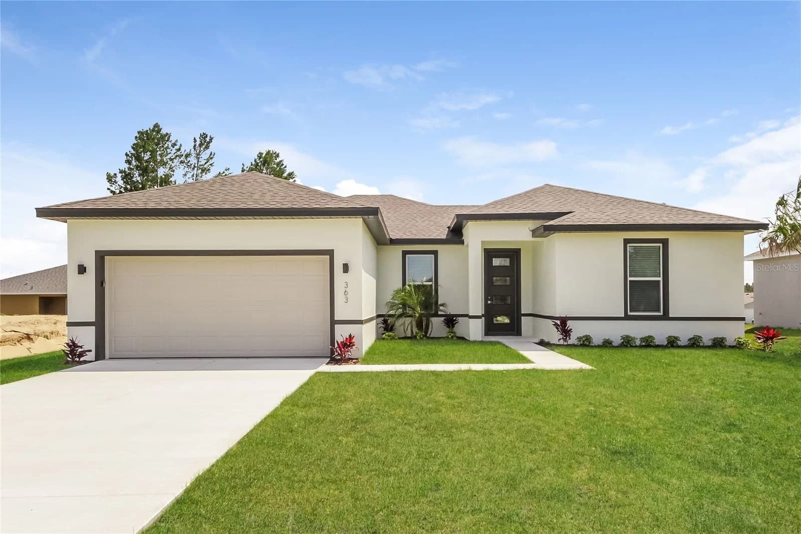 363 ELDERBERRY, Poinciana, FL 34759