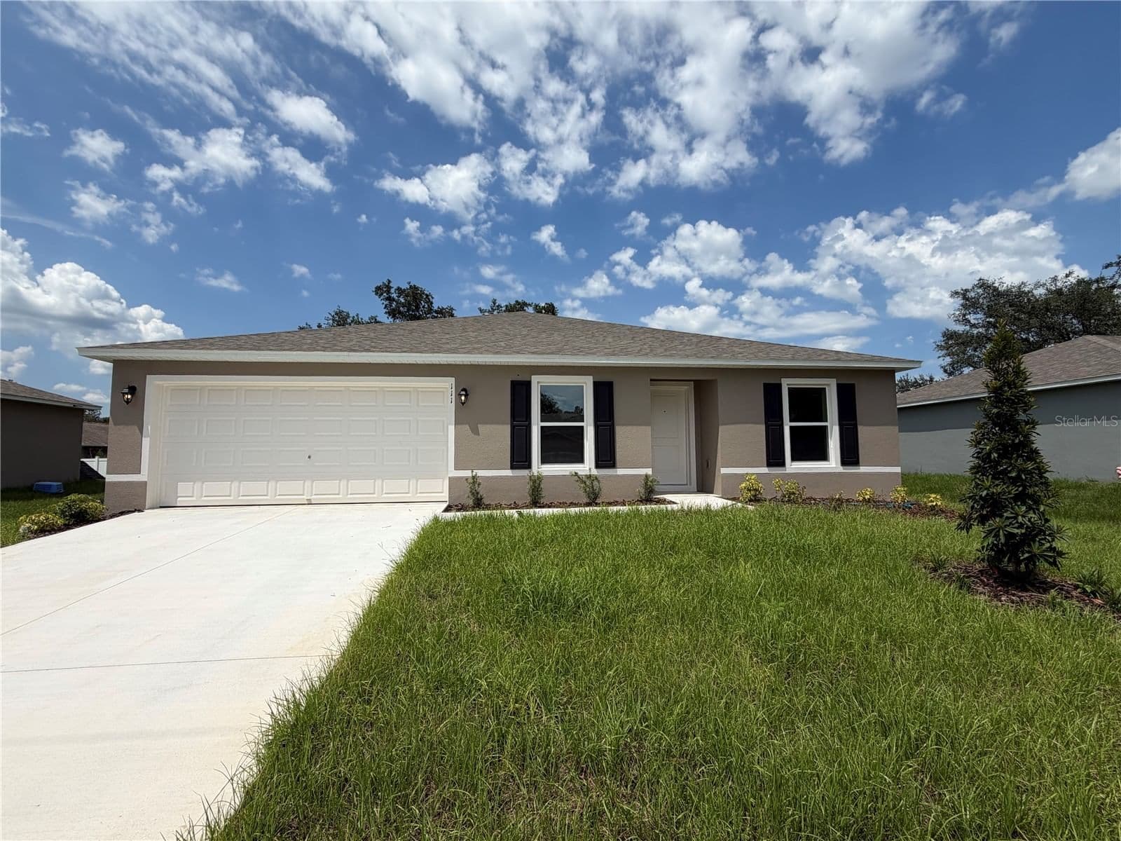 111 SPARROW, Poinciana, FL 34759