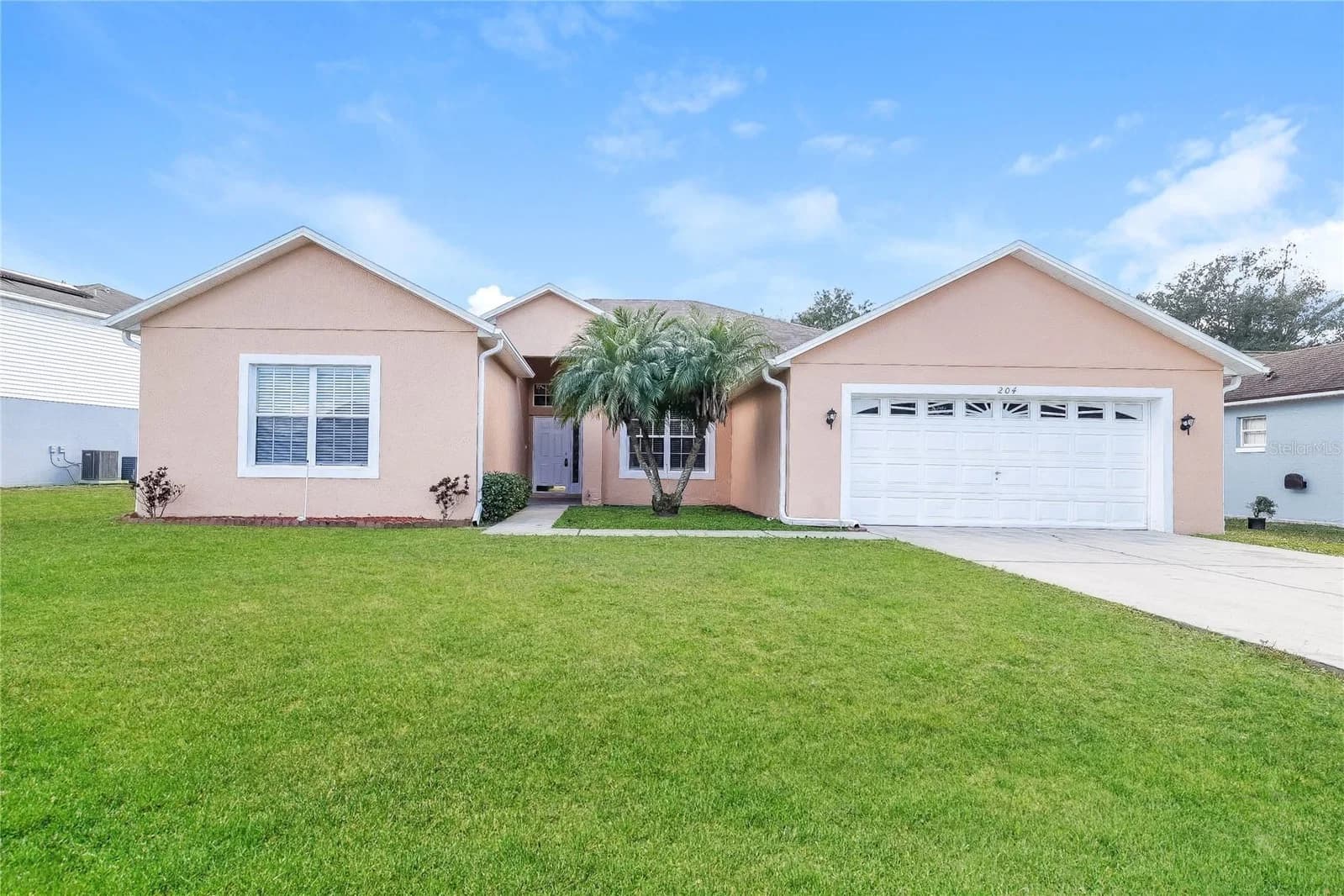 204 TARANTO, Kissimmee, FL 34758