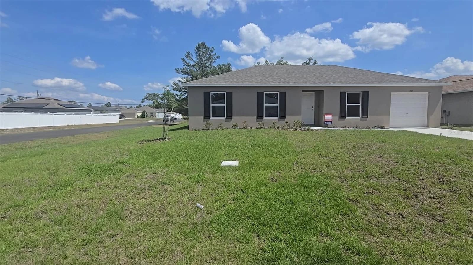 100 WILLOW, Poinciana, FL 34759