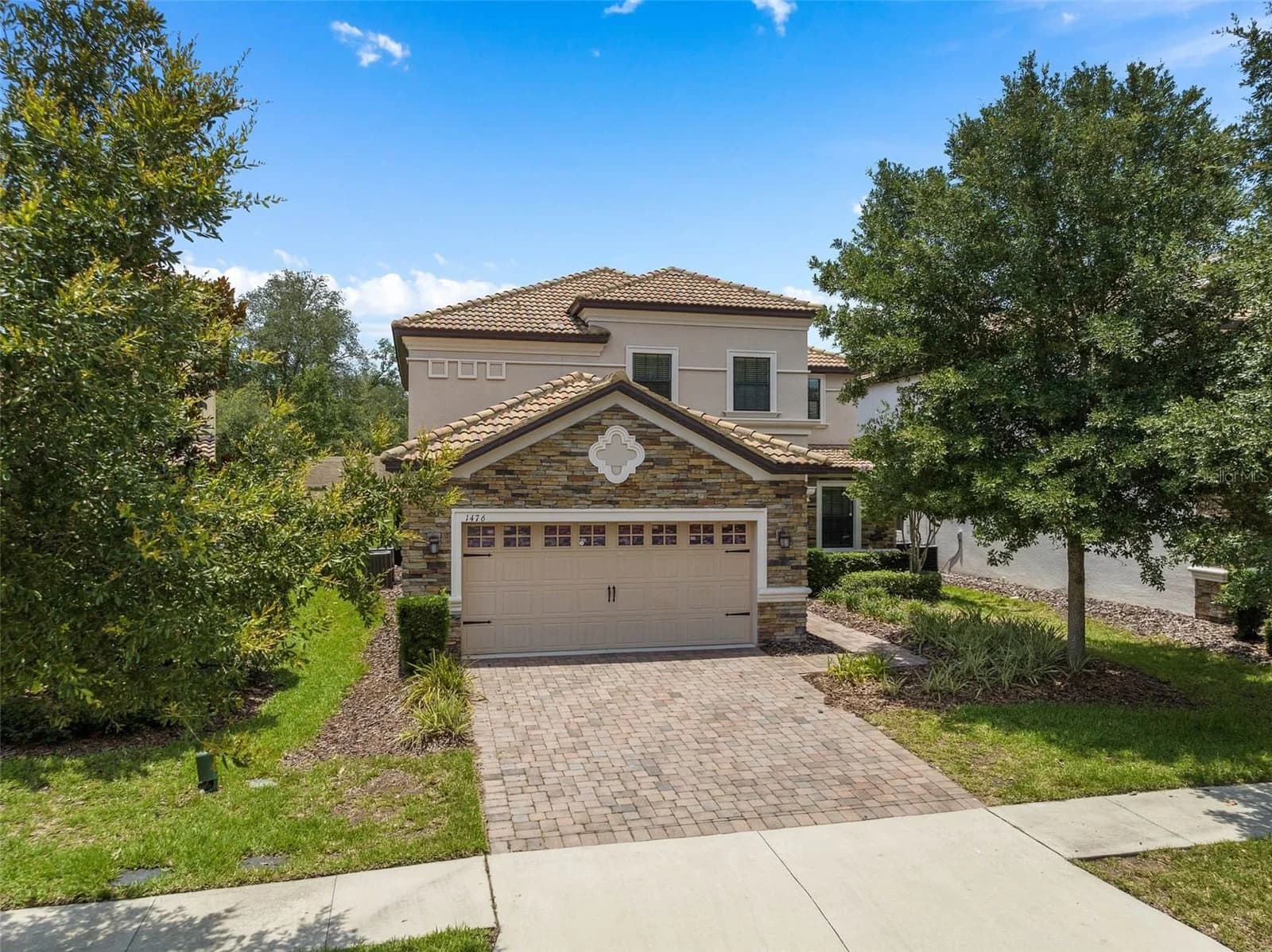 1476 MOON VALLEY, Davenport, FL 33896