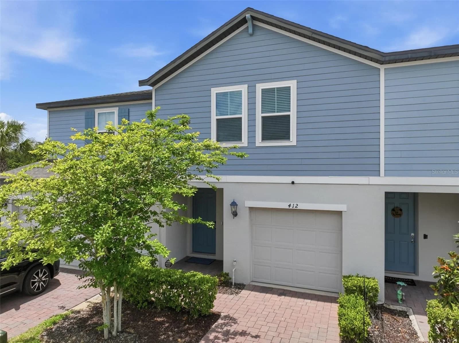 412 LEGACY, Davenport, FL 33896