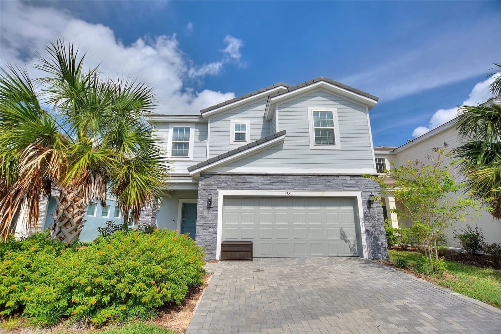 7380 OAKMOSS, Davenport, FL 33837