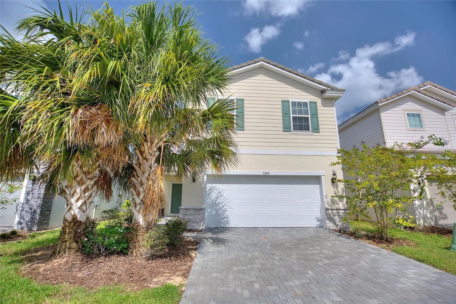 7384 OAKMOSS, Davenport, FL 33837