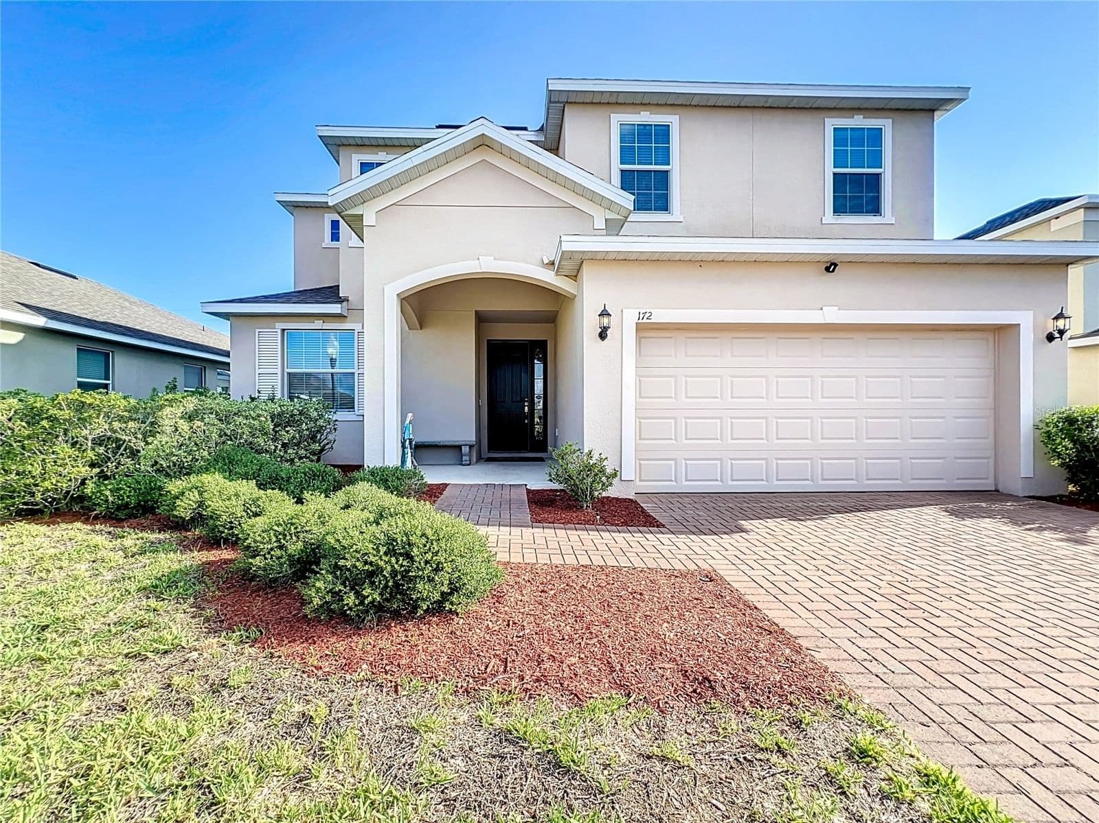 172 SEVILLE, Davenport, FL 33837
