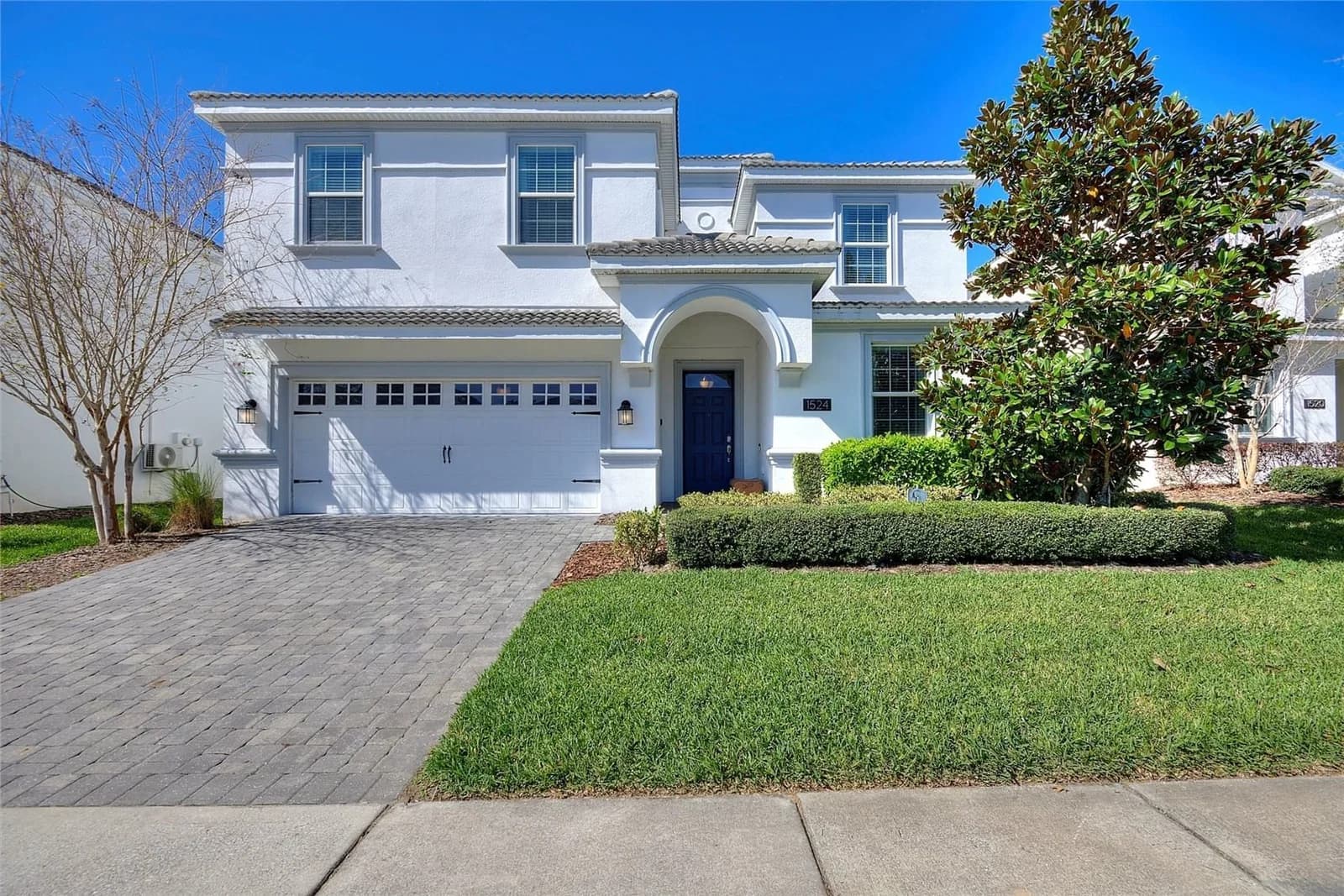 1524 FLANGE, Davenport, FL 33896