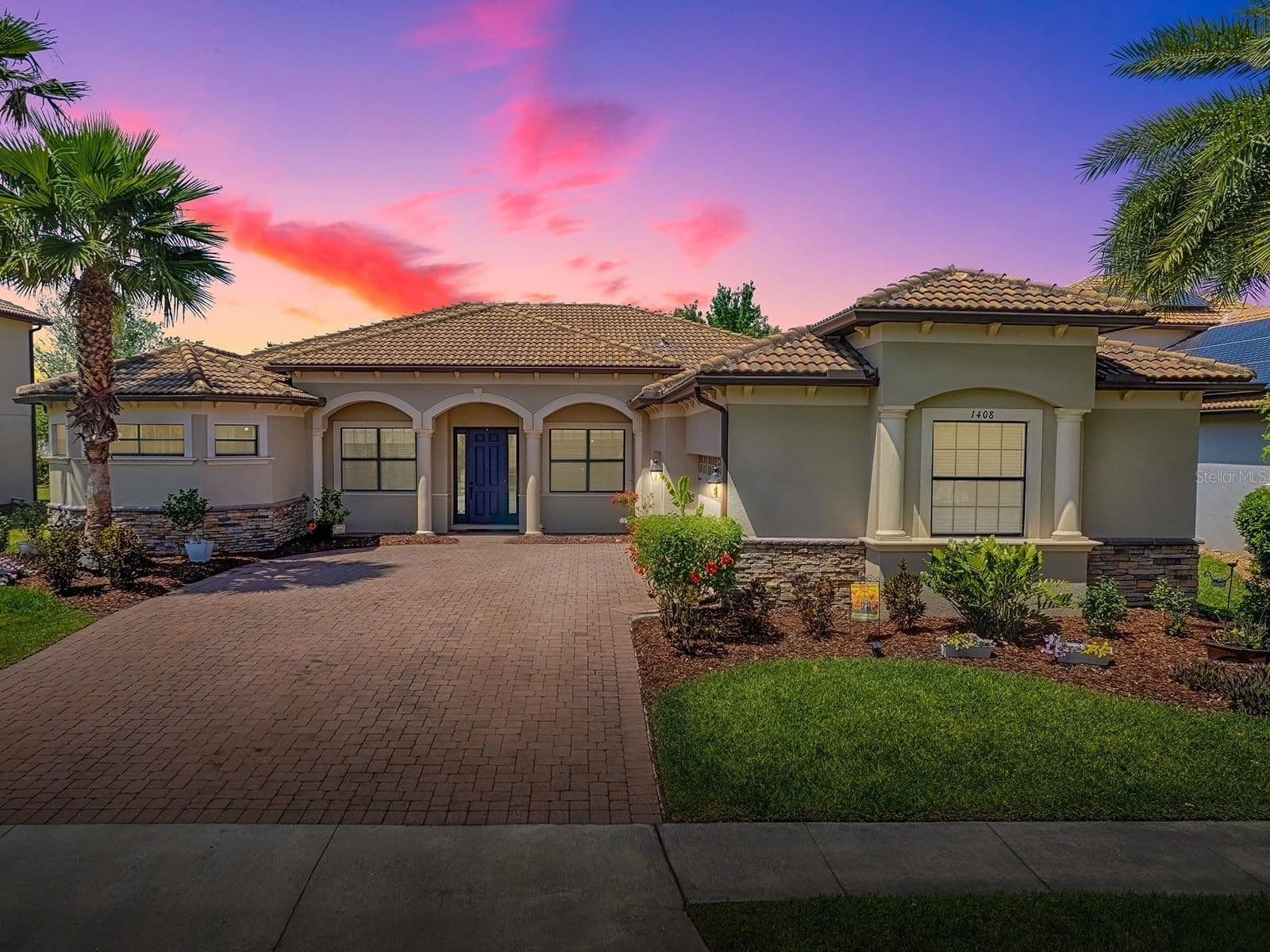 1408 DEUCE, Davenport, FL 33896