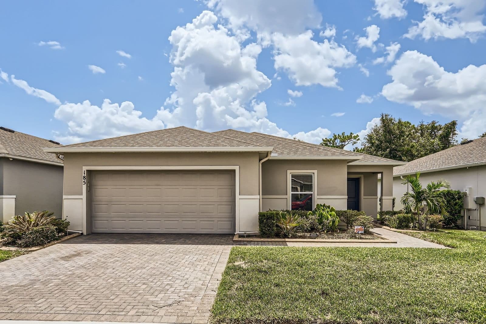 185 HAMLET, Davenport, FL 33837