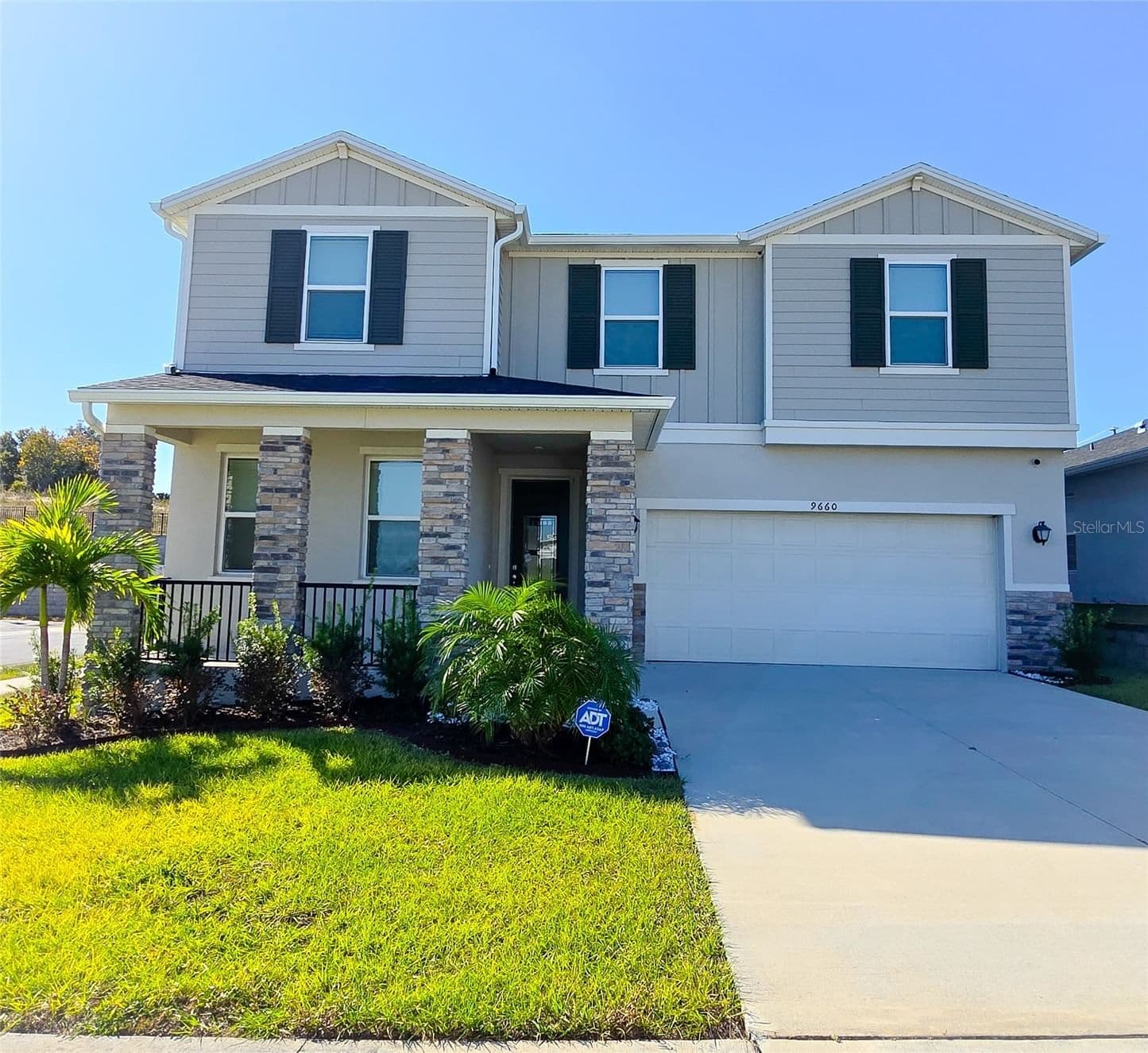 9660 WESTSIDE HILLS, Davenport, FL 33896
