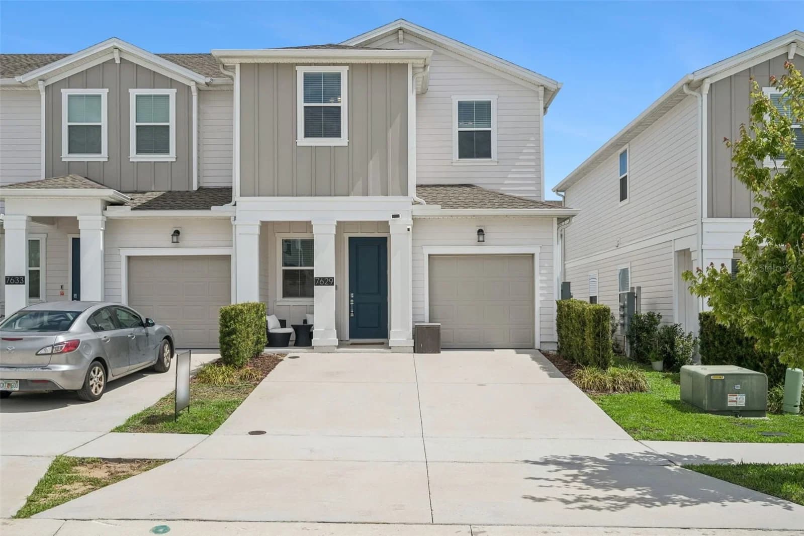7629 DANUBE, Kissimmee, FL 34747