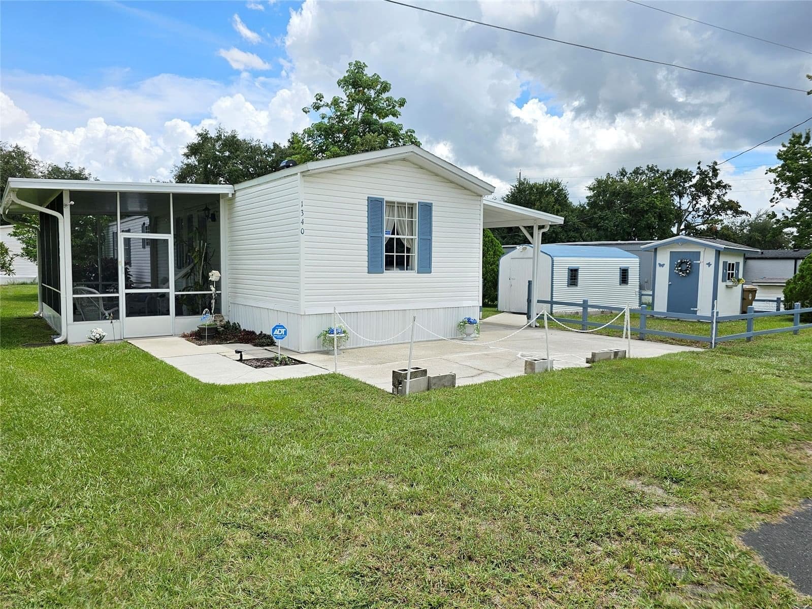 1340 SAWDUST, Kissimmee, FL 34744