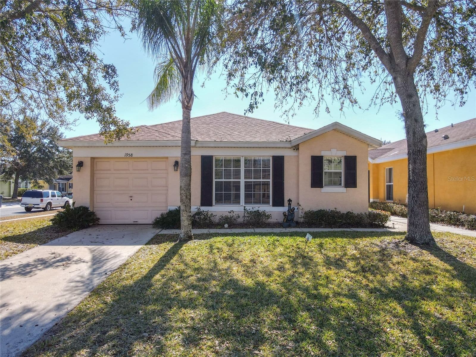 1958 ROYAL RIDGE, Davenport, FL 33896