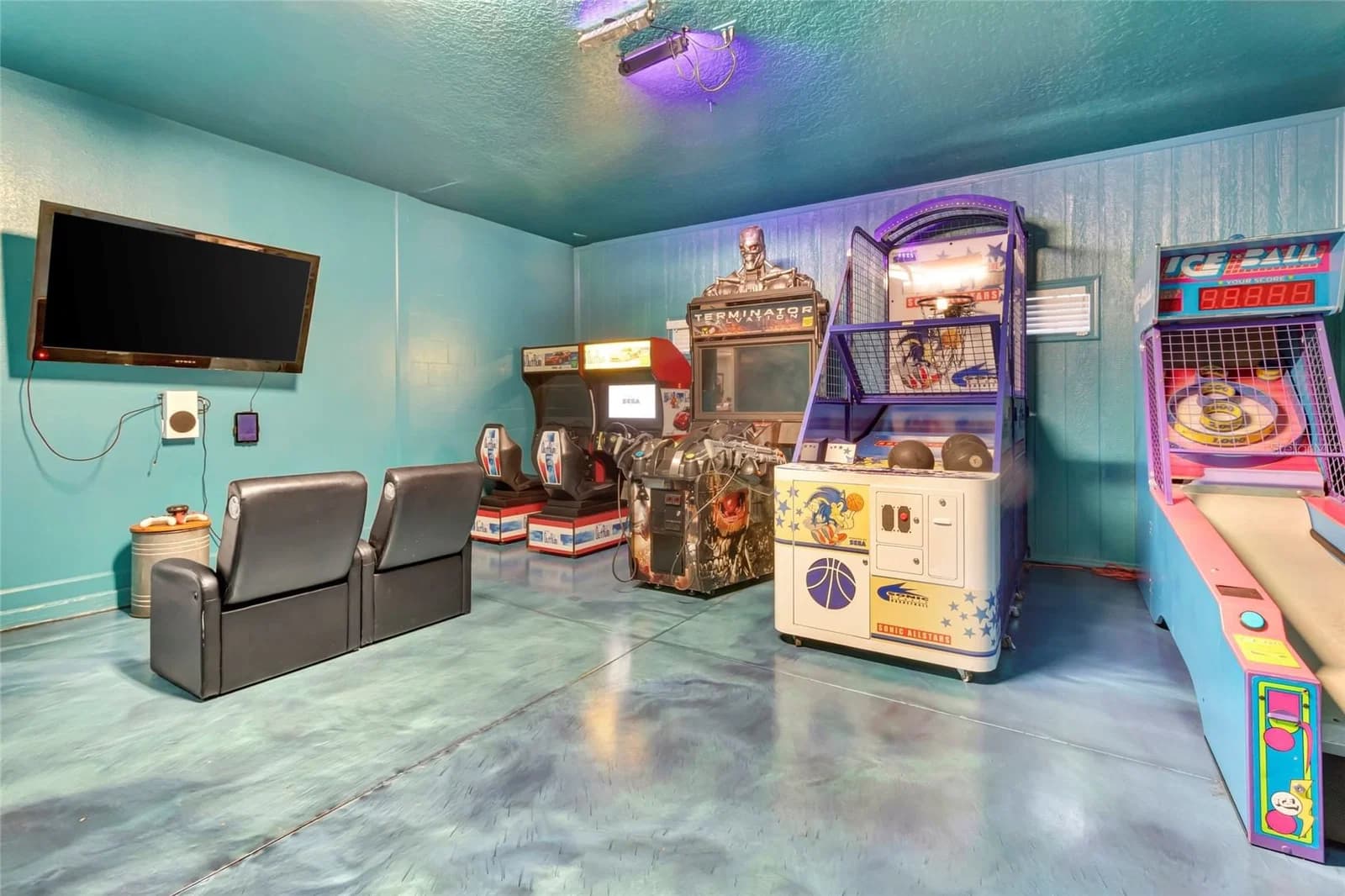 1424 WEXFORD, Davenport, FL 33896