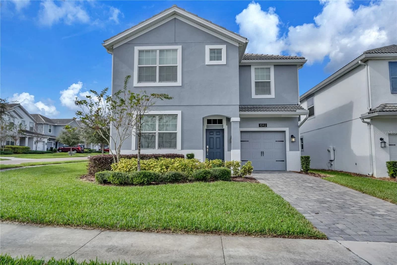 1592 FLANGE, Davenport, FL 33896