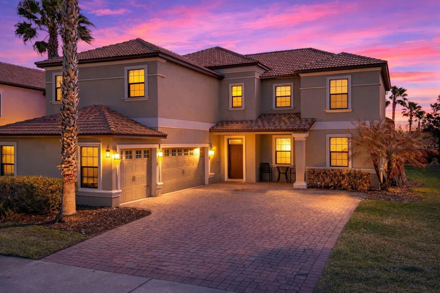 1303 SEA PINES, Davenport, FL 33896