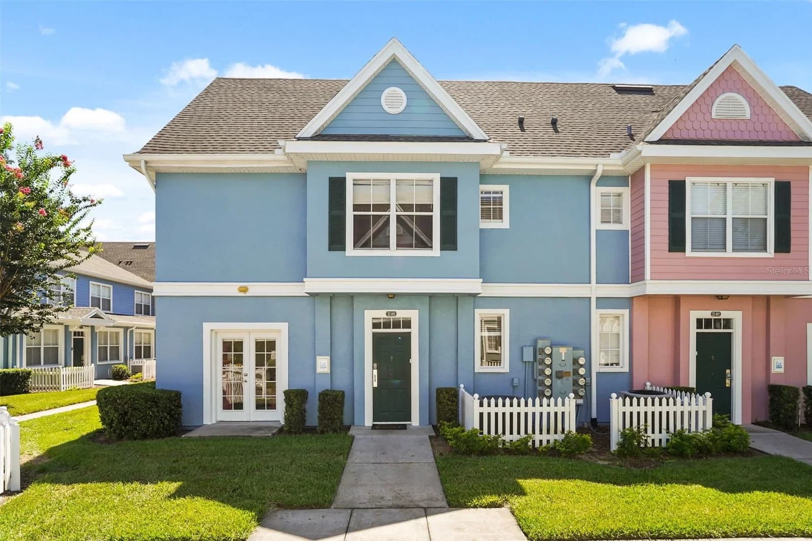4021 VENETIAN BAY, Kissimmee, FL 34741
