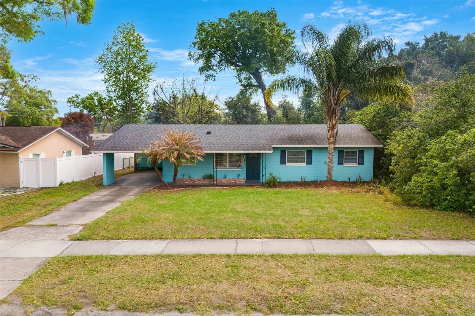 2923 CONWAY GARDENS Road, Orlando, FL 32806