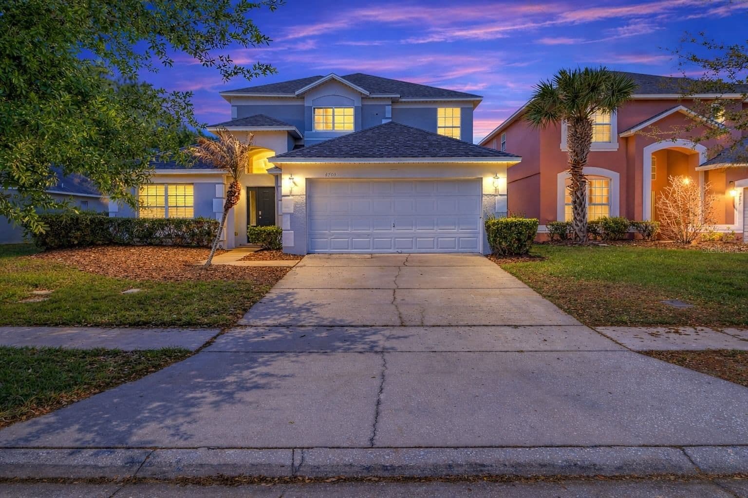 4703 GOLDEN BEACH, Kissimmee, FL 34746