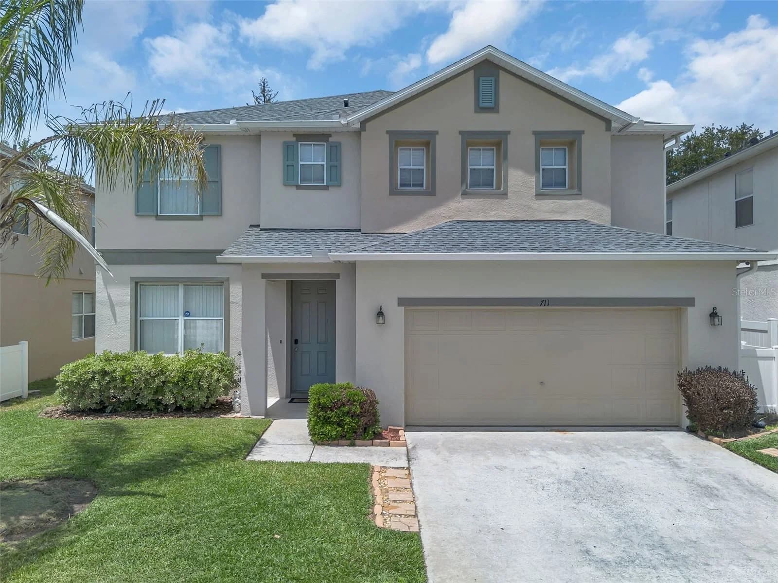 711 KETTERING, Davenport, FL 33897