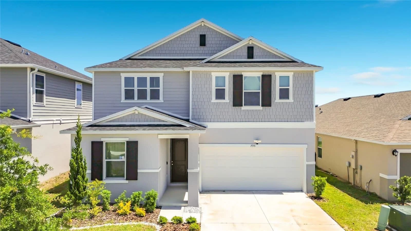795 OVERPOOL, Davenport, FL 33896