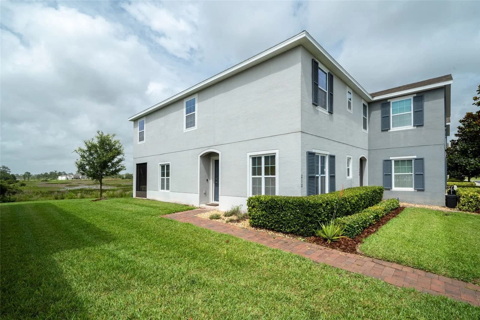 212 PRIMROSE, Davenport, FL 33837